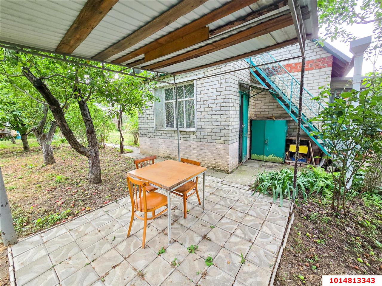 Фото №7: Дом 40 м² + 4 сот. - Елизаветинская, Речник, ул. Речная, 107