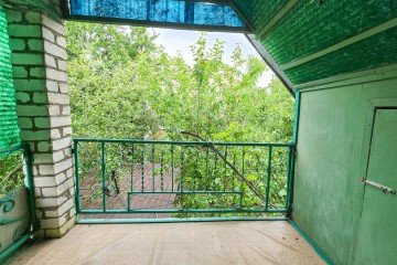 Фото №5: Дом 40 м² - Елизаветинская, ст Речник, ул. Речная, 107