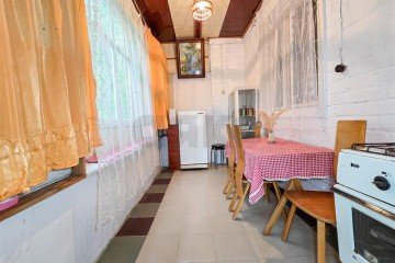 Фото №4: Дом 40 м² - Елизаветинская, ст Речник, ул. Речная, 107