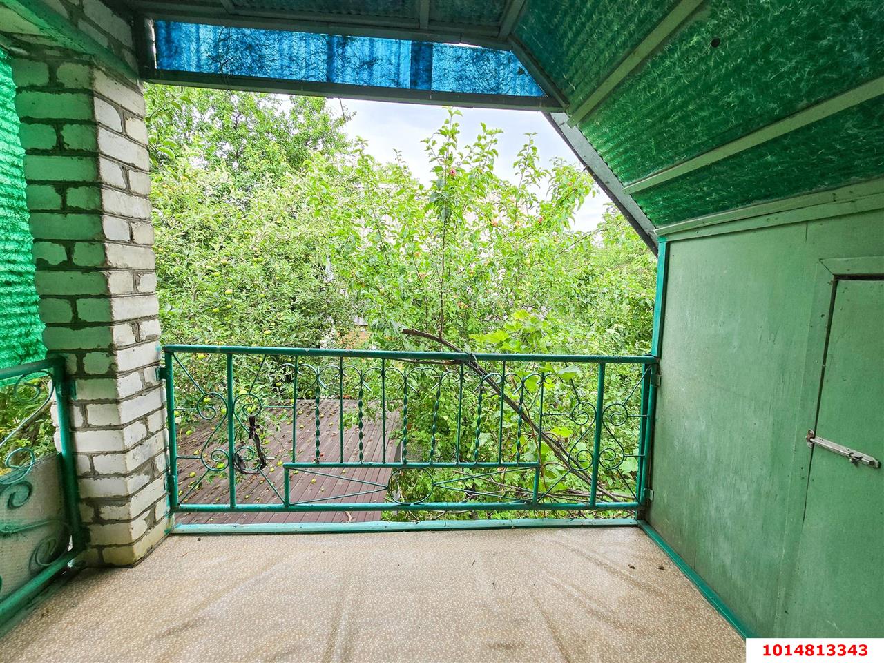 Фото №5: Дом 40 м² + 4 сот. - Елизаветинская, Речник, ул. Речная, 107