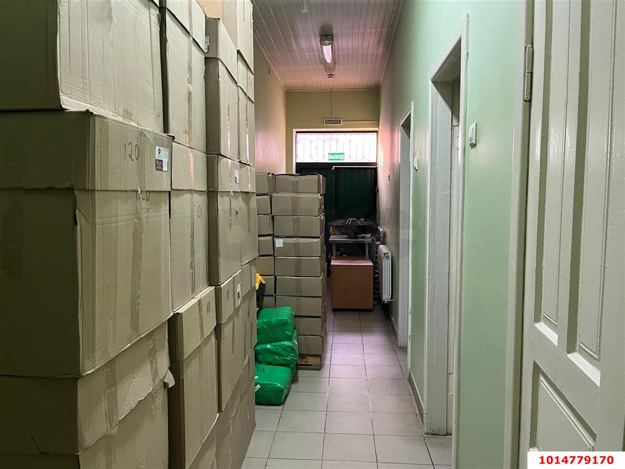 Фото №5: Отдельное здание 226 м² - Краснодар, Камвольно-суконный Комбинат, ул. Братская, 14