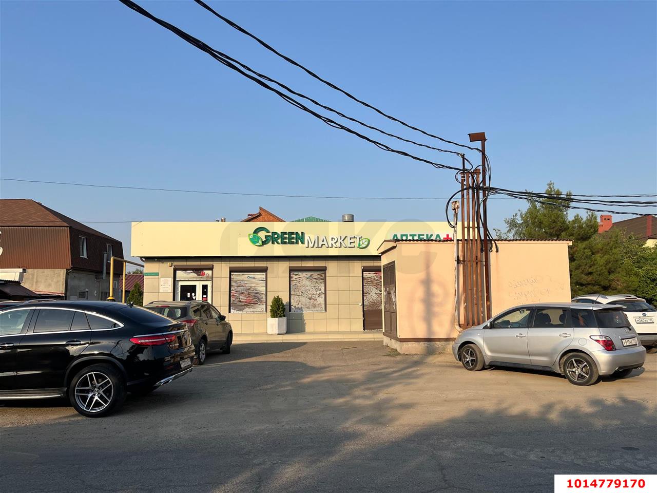 Фото №3: Отдельное здание 226 м² - Краснодар, Камвольно-суконный Комбинат, ул. Братская, 14