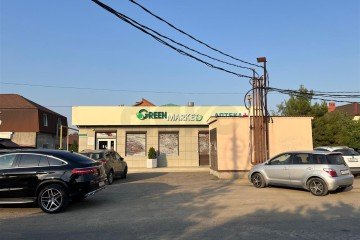 Фото №2: Отдельное здание 226 м² - Краснодар, мкр. Камвольно-суконный Комбинат, ул. Братская, 14