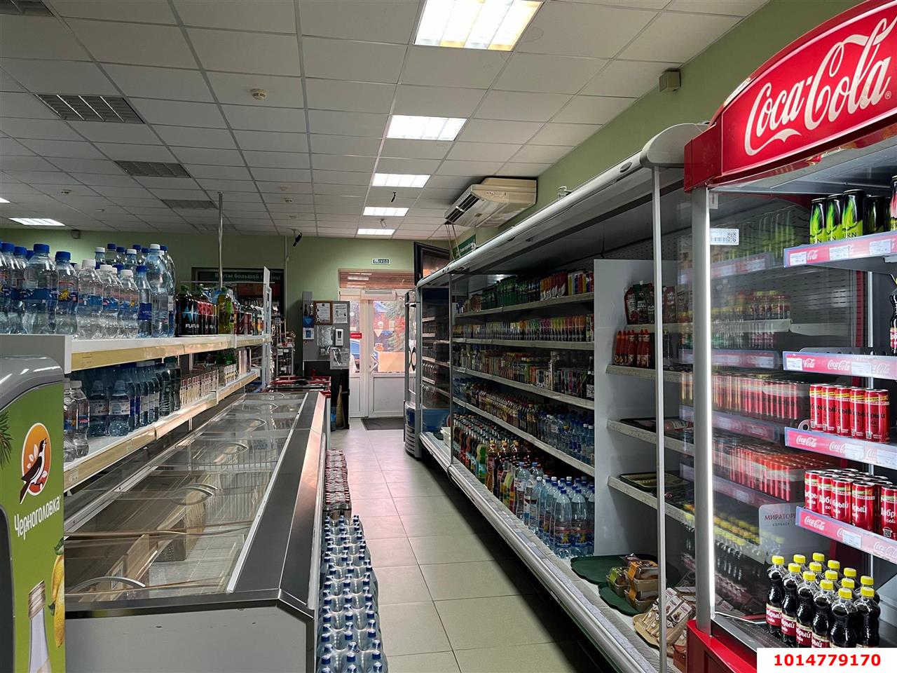 Фото №5: Отдельное здание 226 м² - Краснодар, Камвольно-суконный Комбинат, ул. Братская, 14