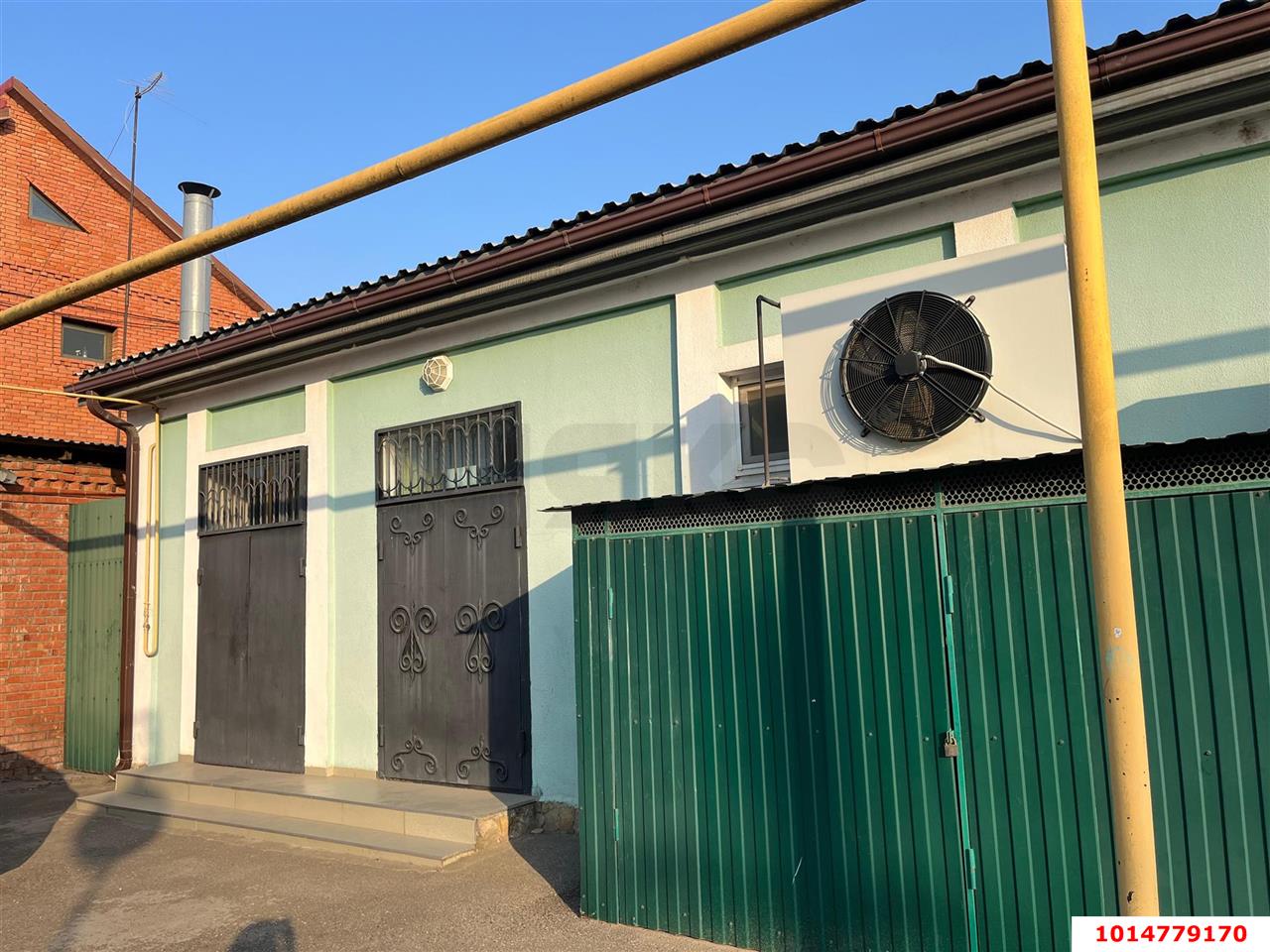 Фото №4: Отдельное здание 226 м² - Краснодар, Камвольно-суконный Комбинат, ул. Братская, 14