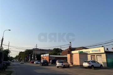 Фото №2: Отдельное здание 226 м² - Краснодар, мкр. Камвольно-суконный Комбинат, ул. Братская, 14