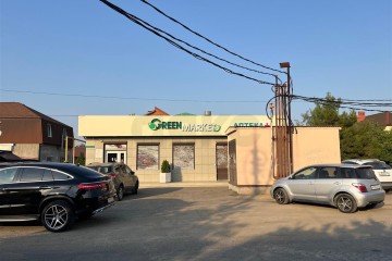 Фото №3: Отдельное здание 226 м² - Краснодар, мкр. Камвольно-суконный Комбинат, ул. Братская, 14