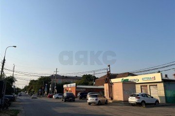 Фото №1: Отдельное здание 226 м² - Краснодар, мкр. Камвольно-суконный Комбинат, ул. Братская, 14