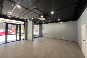 Фото №3: Коммерция 46 м² - Краснодар, мкр. жилой комплекс Ракурс, ул. имени Героя Ростовского, 8к7