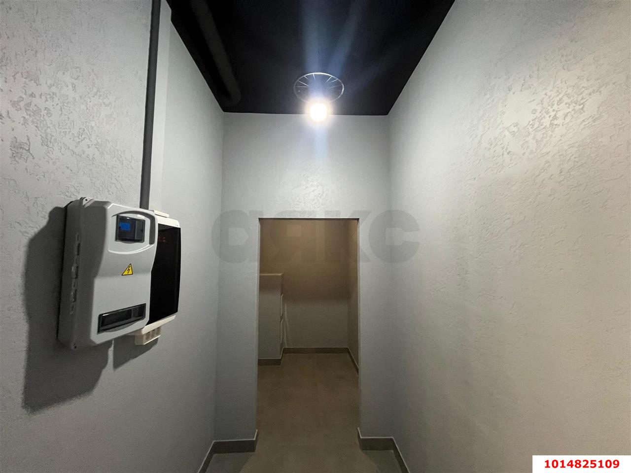 Фото №9: Торговое помещение 47 м² - Краснодар, жилой комплекс Ракурс, ул. имени Героя Ростовского, 8к7