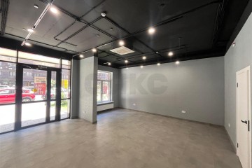 Фото №3: Торговое помещение 47 м² - Краснодар, мкр. жилой комплекс Ракурс, ул. имени Героя Ростовского, 8к7