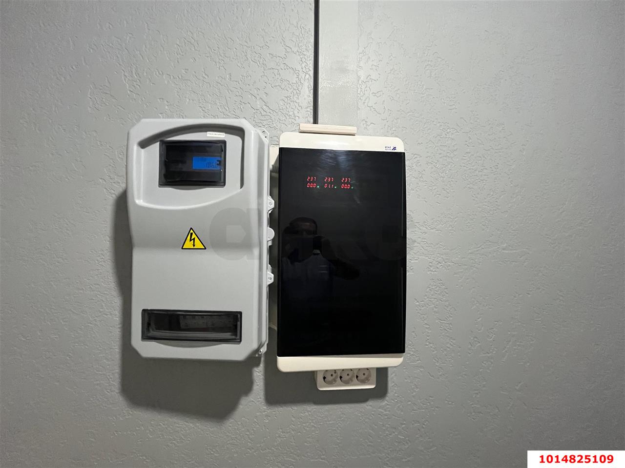 Фото №8: Торговое помещение 47 м² - Краснодар, жилой комплекс Ракурс, ул. имени Героя Ростовского, 8к7