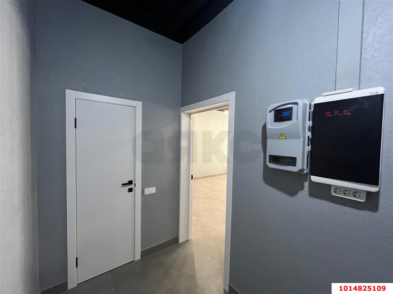 Фото №7: Коммерция 46 м² - Краснодар, Прикубанский внутригородской округ, мкр. жилой комплекс Ракурс, ул. имени Героя Ростовского, 8к7