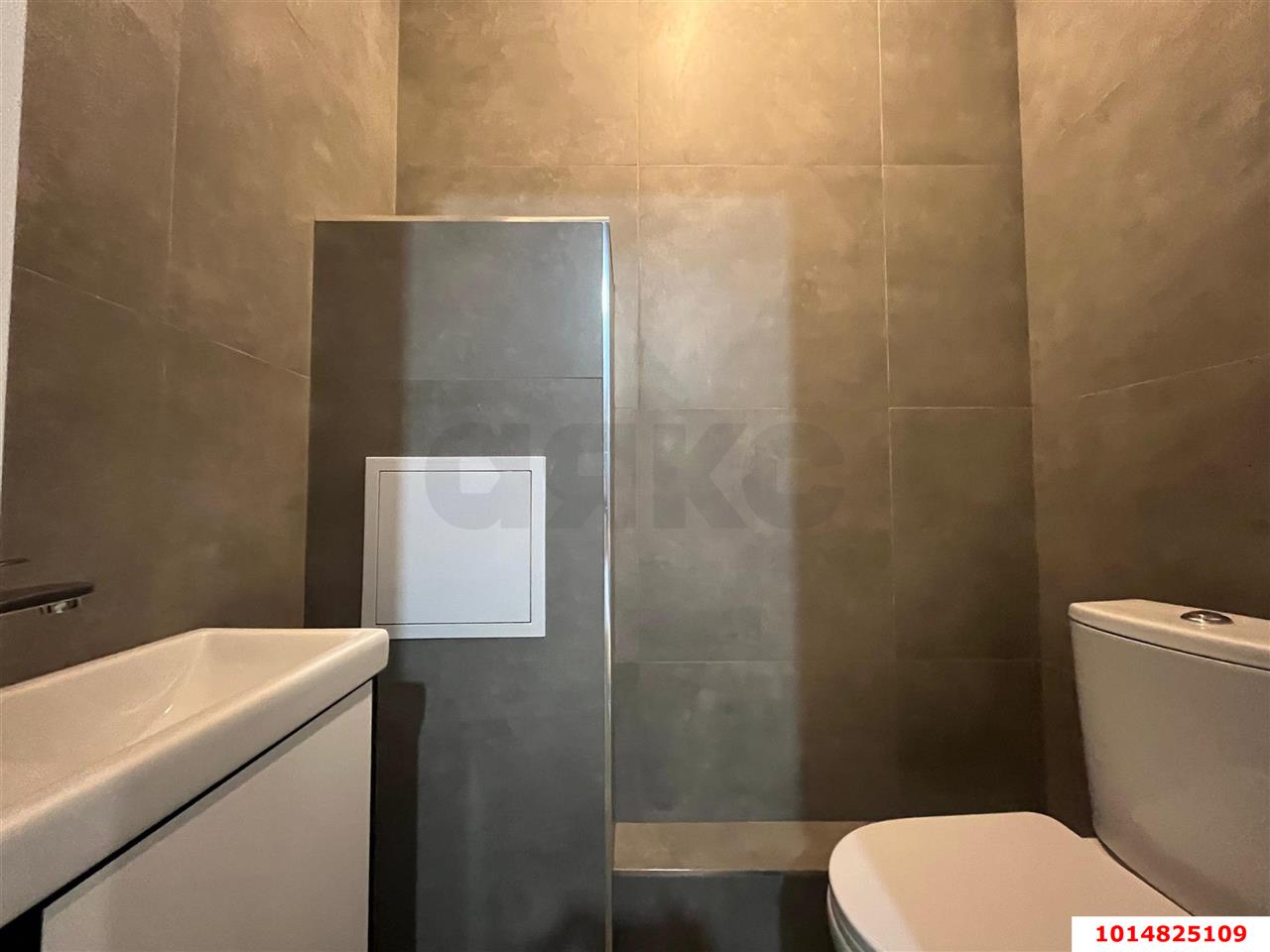 Фото №10: Торговое помещение 47 м² - Краснодар, жилой комплекс Ракурс, ул. имени Героя Ростовского, 8к7