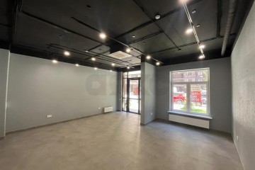 Фото №5: Торговое помещение 47 м² - Краснодар, мкр. жилой комплекс Ракурс, ул. имени Героя Ростовского, 8к7