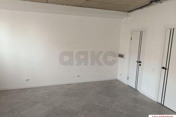 Фото №4: Торговое помещение 54 м² - Южный, мкр. жилой комплекс История, ул. Казачья, 2к2