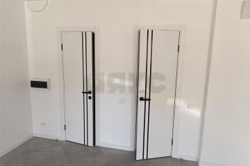 Фото №2: Торговое помещение 54 м² - Южный, мкр. жилой комплекс История, ул. Казачья, 2к2