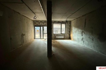Фото №3: Торговое помещение 60 м² - Краснодар, мкр. Музыкальный, ул. Российская, 257/7 лит1