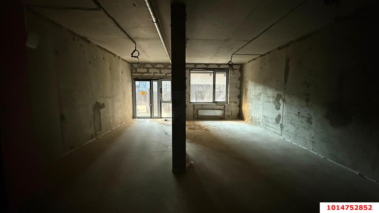 Фото №3: Торговое помещение 60 м² - Краснодар, Музыкальный, ул. Российская, 257/7 лит1