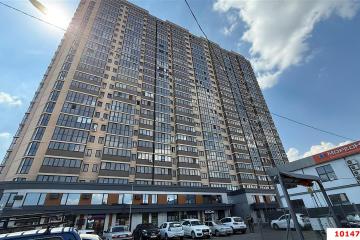 Фото №1: Коммерция 60 м² - Краснодар, мкр. Музыкальный, ул. Российская, 257/7