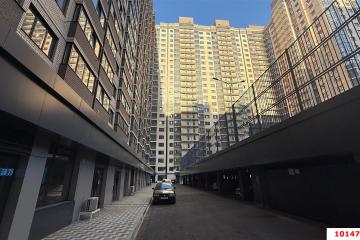 Фото №5: Коммерция 60 м² - Краснодар, мкр. Музыкальный, ул. Российская, 257/7