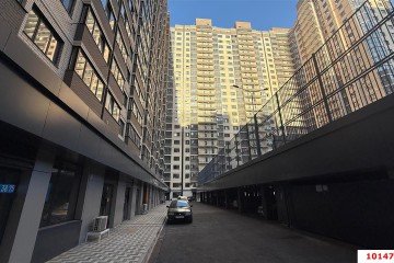 Фото №5: Торговое помещение 60 м² - Краснодар, мкр. Музыкальный, ул. Российская, 257/7 лит1