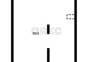 Фото №2: Коммерция 60 м² - Краснодар, мкр. Музыкальный, ул. Российская, 257/7