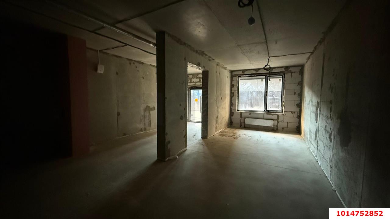 Фото №4: Торговое помещение 60 м² - Краснодар, Музыкальный, ул. Российская, 257/7 лит1