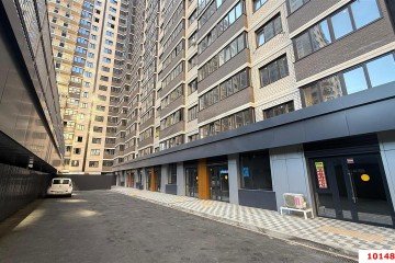 Фото №5: Торговое помещение 58 м² - Краснодар, мкр. Музыкальный, ул. Российская, 257/7 лит1