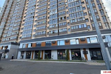 Фото №1: Торговое помещение 58 м² - Краснодар, мкр. Музыкальный, ул. Российская, 257/7 лит1