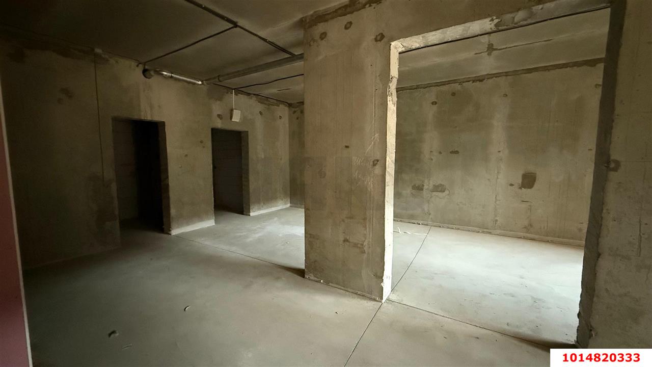 Фото №4: Торговое помещение 58 м² - Краснодар, Музыкальный, ул. Российская, 257/7 лит1