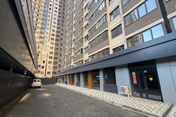 Фото №5: Коммерция 58 м² - Краснодар, мкр. Музыкальный, ул. Российская, 257/7