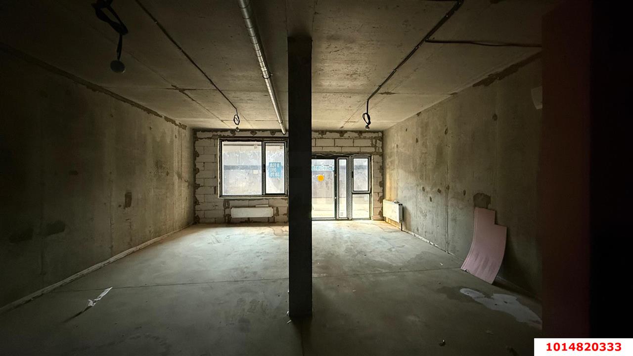 Фото №3: Торговое помещение 58 м² - Краснодар, Музыкальный, ул. Российская, 257/7 лит1