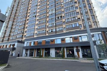 Фото №1: Коммерция 58 м² - Краснодар, мкр. Музыкальный, ул. Российская, 257/7