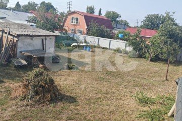 Фото №2: Земельный участок под ИЖС - Новокубанск, ул. Московская