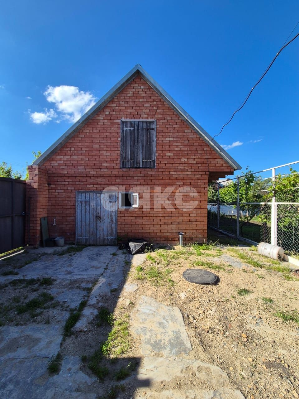 Фото №2: Дом 84 м² + 6 сот. - Заветный, ул. Матросова, 1/5
