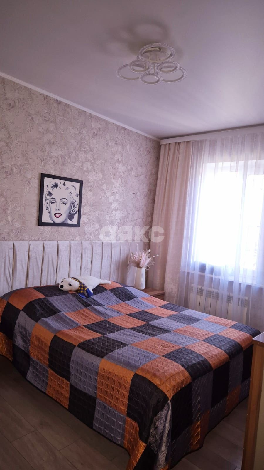 Фото №8: Дом 84 м² + 6 сот. - Заветный, ул. Матросова, 1/5