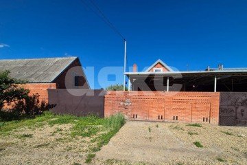 Фото №1: Дом 84 м² - Заветный, ул. Матросова, 1/5