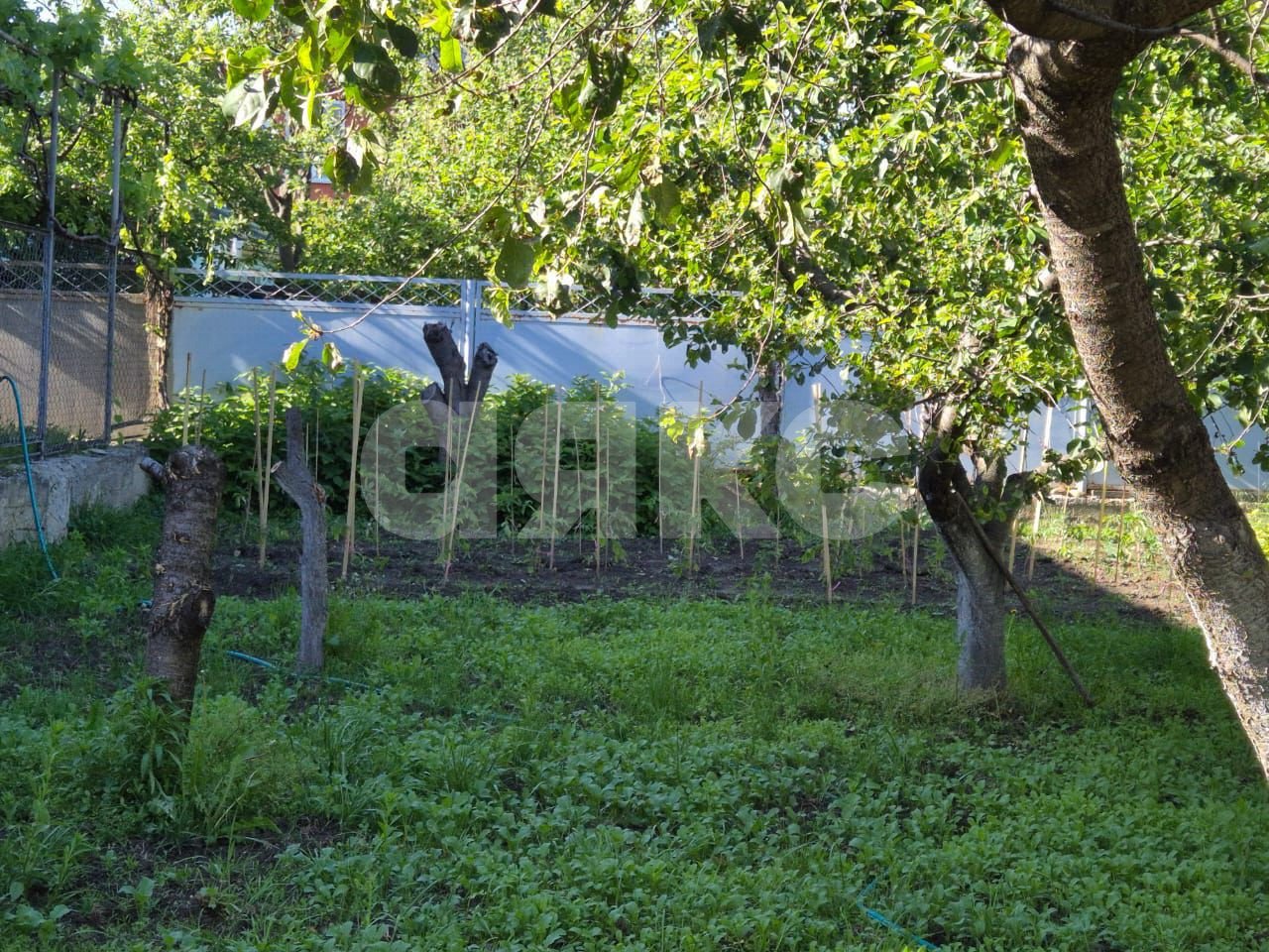 Фото №3: Дом 84 м² + 6 сот. - Заветный, ул. Матросова, 1/5