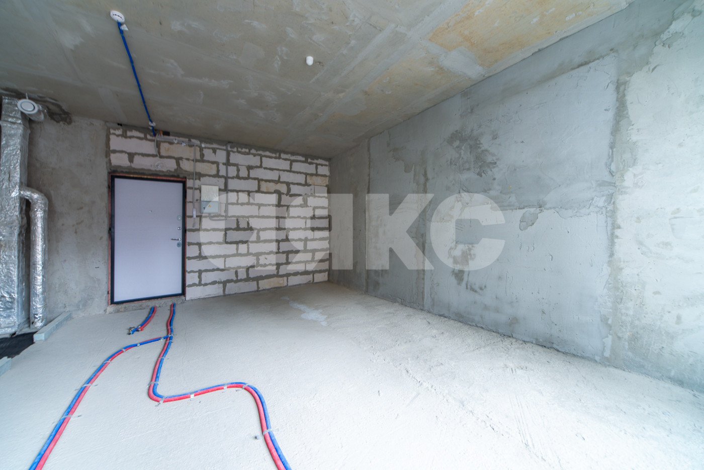Фото №3: 1-комнатная квартира 38 м² - Нагорное, ЖК Датский Квартал, ул. Полковника Романова, 11