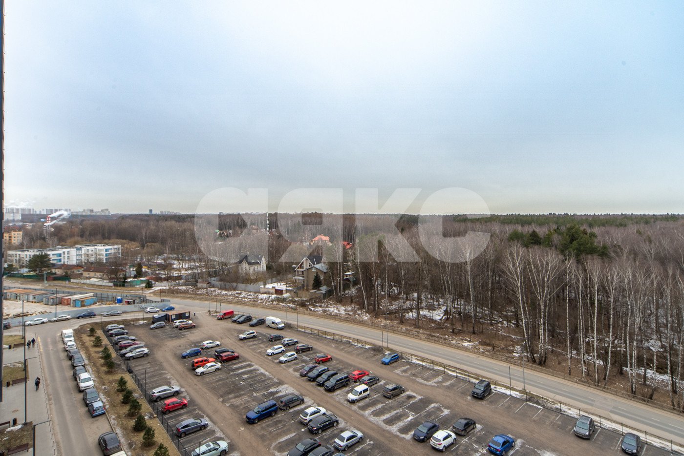 Фото №20: 1-комнатная квартира 38 м² - Нагорное, ЖК Датский Квартал, ул. Полковника Романова, 11