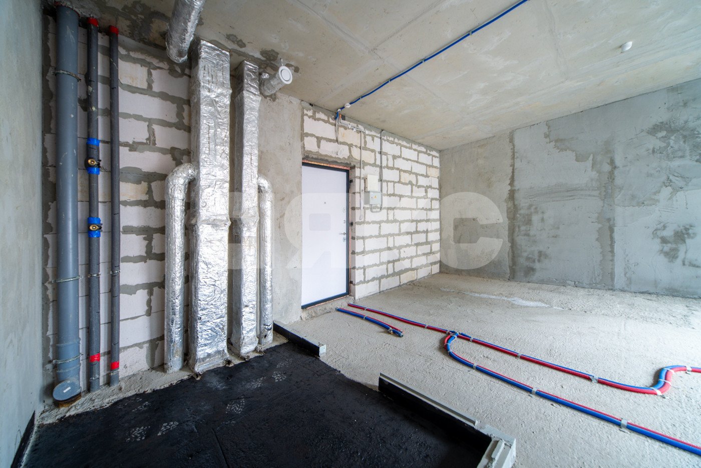 Фото №15: 1-комнатная квартира 38 м² - Нагорное, ЖК Датский Квартал, ул. Полковника Романова, 11