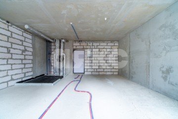 Фото №2: 1-комнатная квартира 38 м² - Нагорное, мкр. ЖК Датский Квартал, ул. Полковника Романова, 11