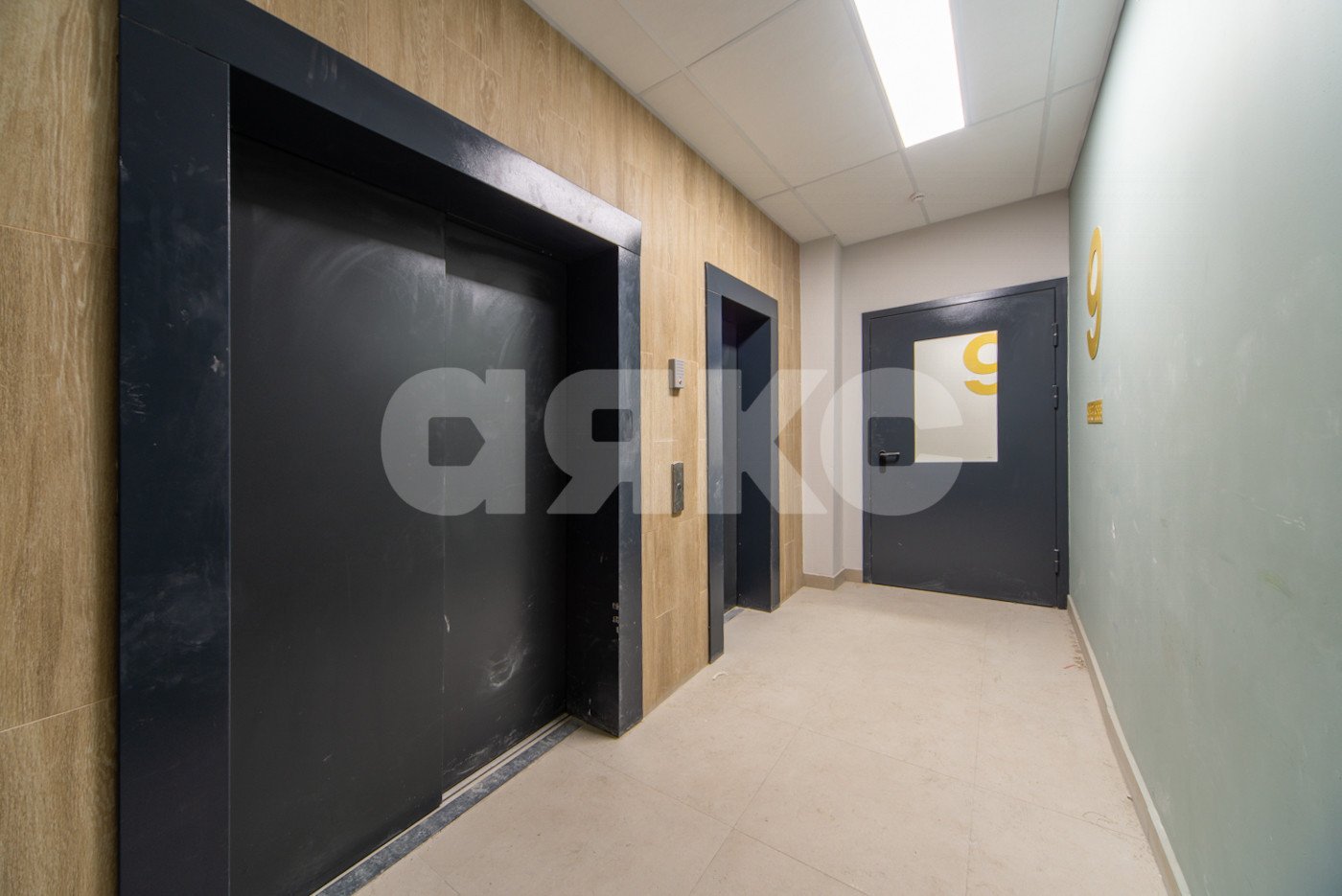 Фото №22: 1-комнатная квартира 38 м² - Нагорное, ЖК Датский Квартал, ул. Полковника Романова, 11