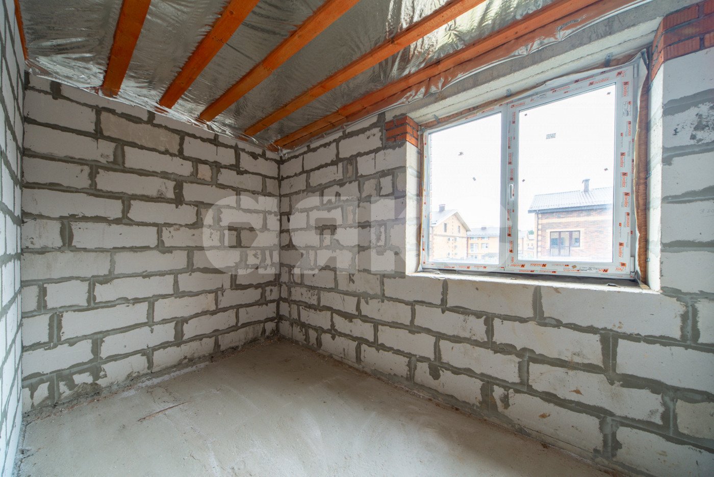 Фото №21: Таунхаус 90 м² + 1.5 сот. - Шолохово, жилой комплекс Экодолье Шолохово, ул. Экодолье, 23Б/1