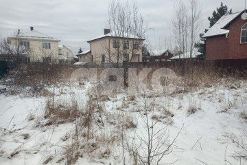 Фото №1: Участок садоводство - Марусино, мкр. СНТ Зенино, пр-д 2-й