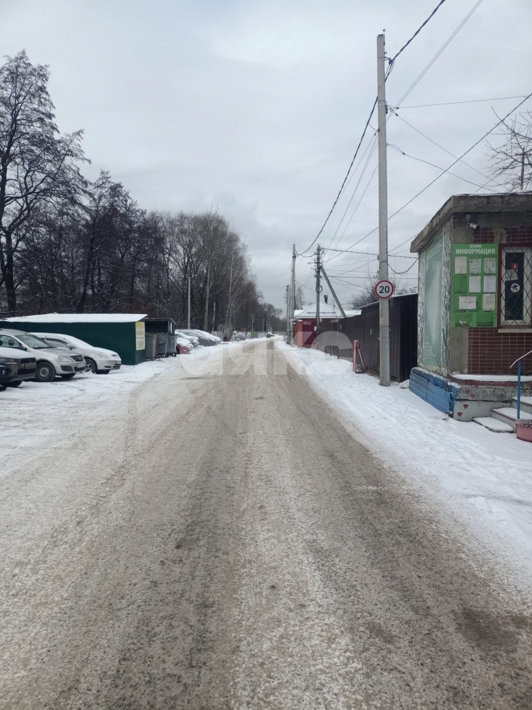 Фото №11: Участок садоводство 552 сот. - Марусино, СНТ Зенино, пр-д 2-й