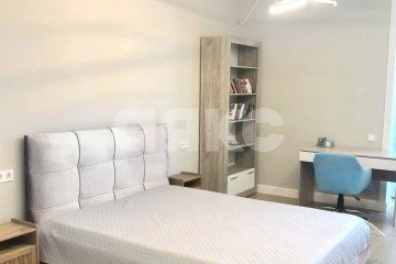 Фото №5: 2-комнатная квартира 130 м² - Геленджик, мкр. жилой комплекс Акватория, ул. Крымская, 3к1