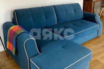 Фото №4: 2-комнатная квартира 130 м² - Геленджик, мкр. жилой комплекс Акватория, ул. Крымская, 3к1