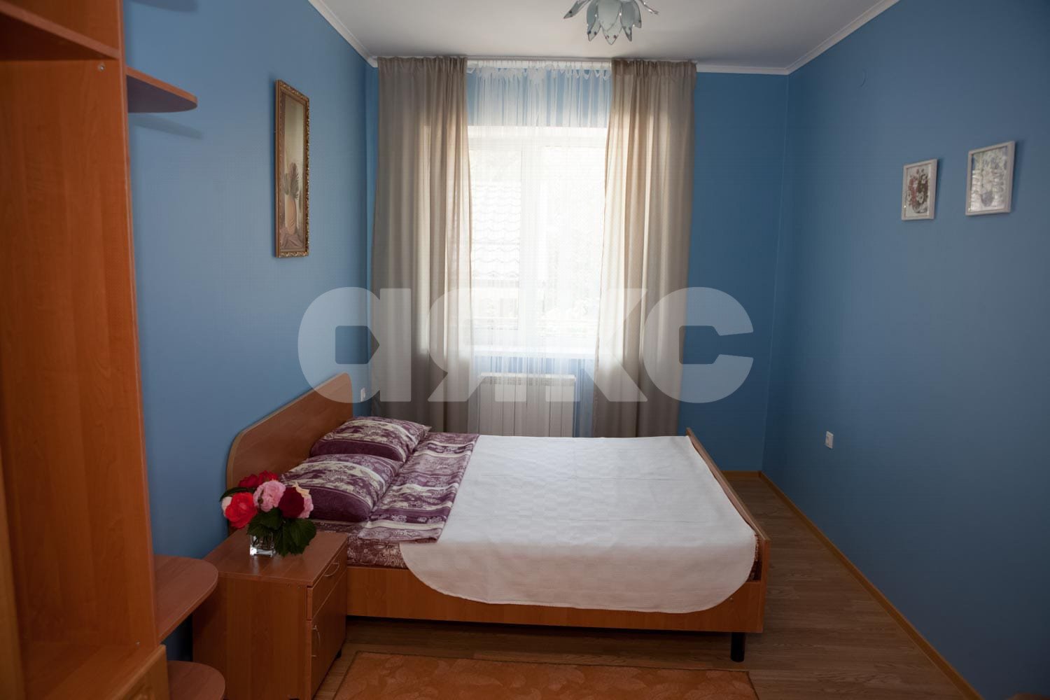 Фото №10: Дом 260 м² + 12 сот. - Архипо-Осиповка, 